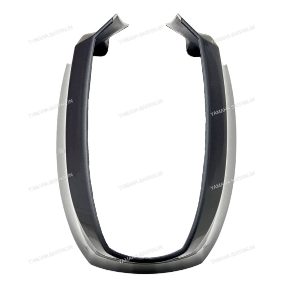 Кожух нижний 40X 66T-42741-00 Кожух нижний 40X 66T-42741-00