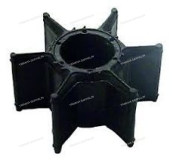 Крыльчатка Yamaha F75-F100 67F-44352-00 Крыльчатка Yamaha F75-F100 67F-44352-00