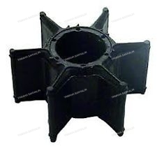 Крыльчатка Yamaha F75-F100 67F-44352-00