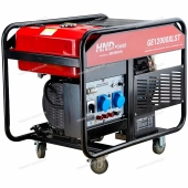 Генератор HND GE12000XLST (с двигателем Honda) Генератор HND GE12000XLST (с двигателем Honda)