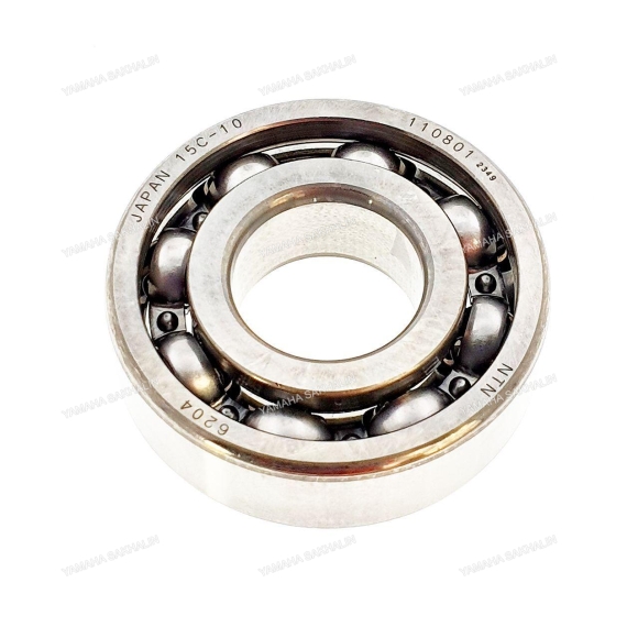 Подшипник шариковый M6, M8, M9.8, MFS8, MFS9.8 9601-0-6204