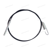 Трос управления шнеком HND 11.1.33.010HS Трос управления шнеком HND 11.1.33.010HS