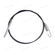 Трос управления шнеком HND 11.1.33.010HS