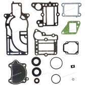 Рем. комплект мотора Yamaha 4A 6E0-W0001-A4 Рем. комплект мотора Yamaha 4A 6E0-W0001-A4