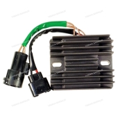 Реле-регулятор F30B, F40F 6BG-81960-00 Реле-регулятор F30B, F40F 6BG-81960-00