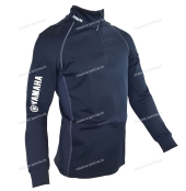 Фуфайка STARKS WARM 90798-WESHB-MD (M). черный