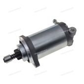 Стартер электрический ET, PZ, VX, VK540 8BB-81800-01 Стартер электрический ET, PZ, VX, VK540 8BB-81800-01