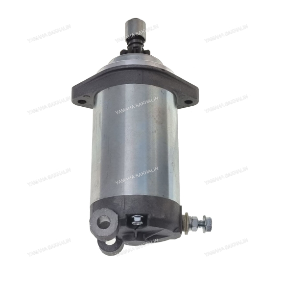 Стартер электрический ET, PZ, VX, VK540 8BB-81800-01 Стартер электрический ET, PZ, VX, VK540 8BB-81800-01