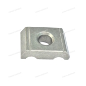 Деталь соединения тяги включения хода 6GH-44145-00 Деталь соединения тяги включения хода 6GH-44145-00