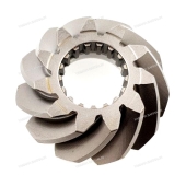 Пиньон Yamaha F75B-F100D с 2011г. 6D9-45551-10 Пиньон Yamaha F75B-F100D с 2011г. 6D9-45551-10