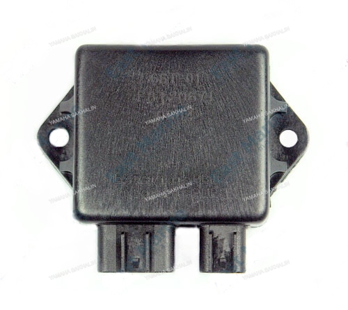 Блок зажигания 40X, E40X 66T-85540-02