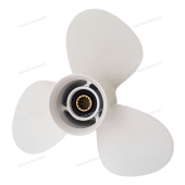 Винт X-Power для Yamaha 40-55, F60, (9-й шаг) Винт X-Power для Yamaha 40-55, F60, (9-й шаг)