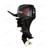 Мотор 2 такт, ручной S GOLFSTREAM (PARSUN) T40BMS