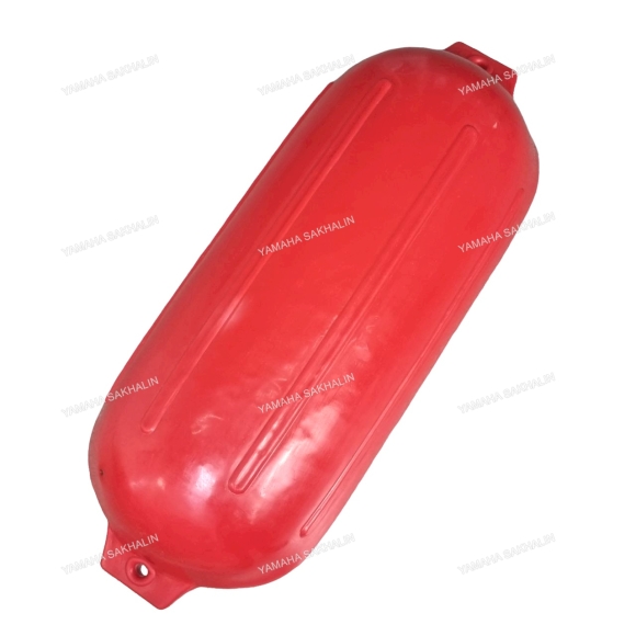 Кранец 380 х 950 мм, красный SF20904-203 Кранец 380 х 950 мм, красный SF20904-203