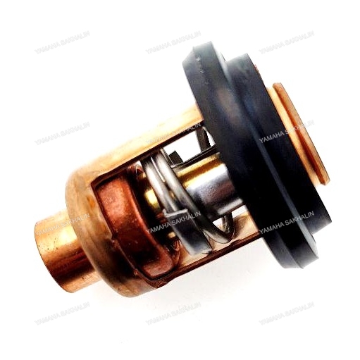 Термостат Yamaha 6C, 8C 677-12411-00 Термостат Yamaha 6C, 8C 677-12411-00