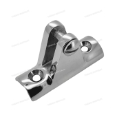 Крепление для тента с вогнутым профилем 7/8 (22мм) нерж. сталь SF30502-1 Крепление для тента с вогнутым профилем 7/8 (22мм) нерж. сталь SF30502-1