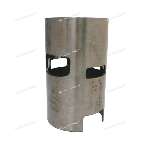 Гильза для Yamaha 40 (78 мм) 6F5-10935-00 Гильза для Yamaha 40 (78 мм) 6F5-10935-00