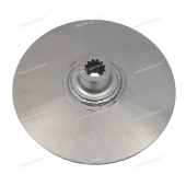 Диск тормозной VK540 83R-25831-00 Диск тормозной VK540 83R-25831-00