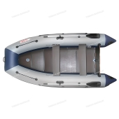 Лодка надувная Angler-400XL Лодка надувная Angler-400XL