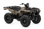 Квадроцикл Grizzly 700 EPS 2022 Camo Квадроцикл Grizzly 700 EPS 2022 Camo