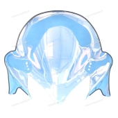 Стекло ветровое Venture TF (06-08) 8FM-77210-00