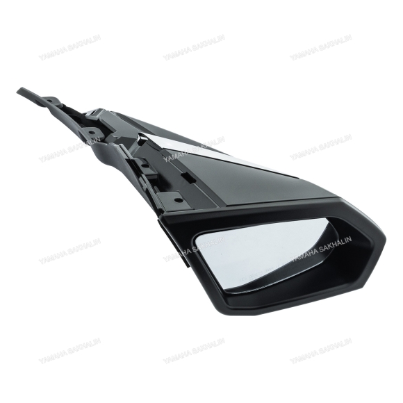 Зеркало заднего вида правое F2W-U590E-10