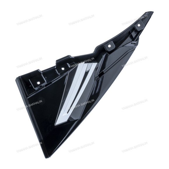 Зеркало заднего вида правое F2W-U590E-10