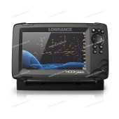 Картплоттер-эхолот Lowrance HOOK REVEAL 7 50/200 HDI (000-15516-001) Картплоттер-эхолот Lowrance HOOK REVEAL 7 50/200 HDI (000-15516-001)