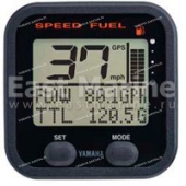 Комбинированный спидометр и расходомер топлива 6Y8-83500-01 Комбинированный спидометр и расходомер топлива 6Y8-83500-01