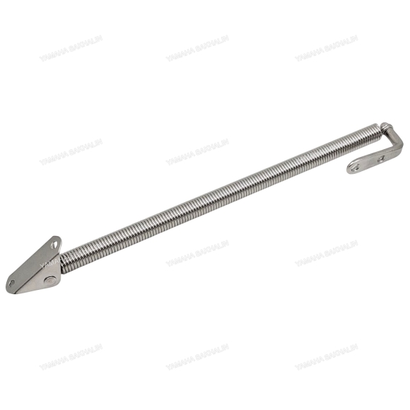 Упор пружинный, 220 мм, нерж. сталь SF30922-1 Упор пружинный, 220 мм, нерж. сталь SF30922-1