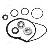 Ремкомплект помпы охлаждения Sledex для снегоходов Yamaha RX-1/Apex 10-721313