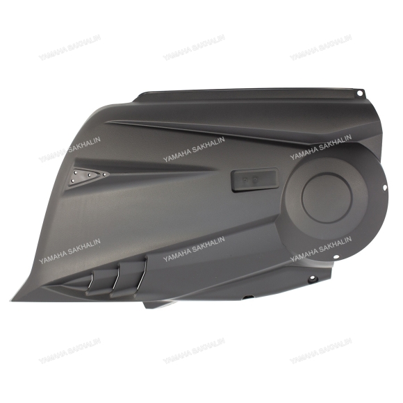 Крышка правая VK10 (07-16) 8GS-2198H-00