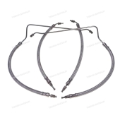 Шланги гидроцилиндров, к-т, Mercruiser Alpha, Bravo 32-99904 Шланги гидроцилиндров, к-т, Mercruiser Alpha, Bravo 32-99904