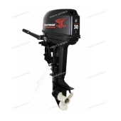 Мотор 2 такт, румпель, ручн, L GOLFSTREAM (PARSUN) T30ABML Мотор 2 такт, румпель, ручн, L GOLFSTREAM (PARSUN) T30ABML