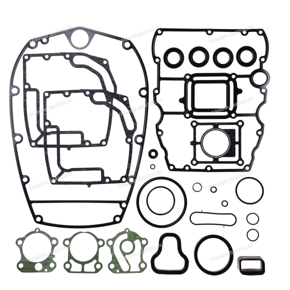 Рем. комплект редуктора Yamaha F75(A)-F100(D) 67F-W0001-21 Рем. комплект редуктора Yamaha F75(A)-F100(D) 67F-W0001-21