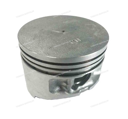 Поршень 0.25мм Yamaha F4A 67D-11635-00