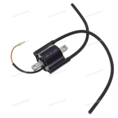 Катушка высоковольтная VK540 88T-82310-03