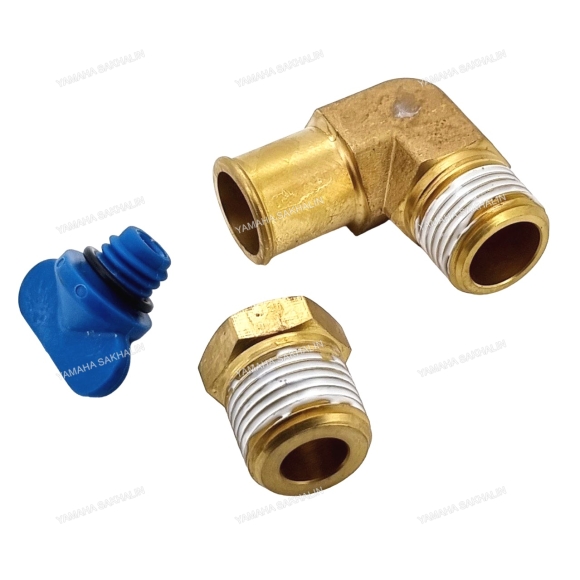 Коллектор выхлопной OMC, Volvo-Pena SX (1991 и далее) 51430 Коллектор выхлопной OMC, Volvo-Pena SX (1991 и далее) 51430