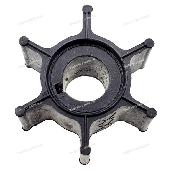 Крыльчатка Yamaha 6C, 8C, 8F 6G1-44352-00