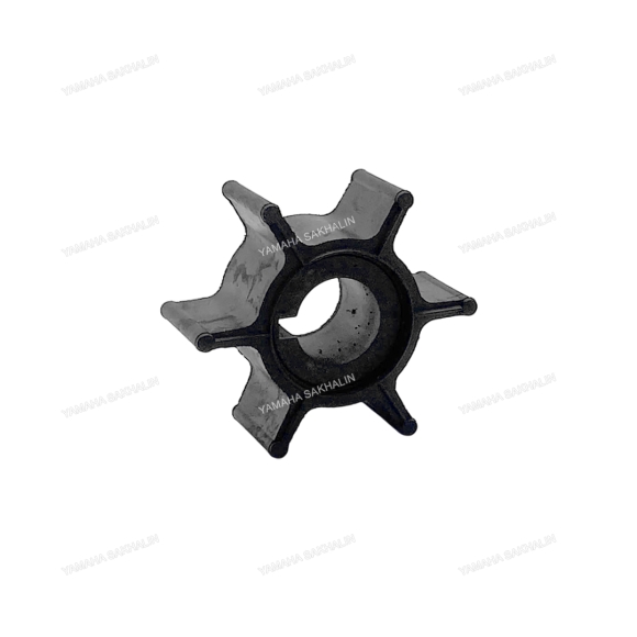 Крыльчатка Yamaha 6C, 8C, 8F 6G1-44352-00