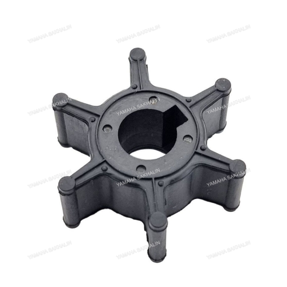 Крыльчатка Yamaha F2.5, 3A, 3B 6L5-44352-00