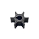 Крыльчатка Yamaha F2.5, 3A, 3B 6L5-44352-00 Крыльчатка Yamaha F2.5, 3A, 3B 6L5-44352-00