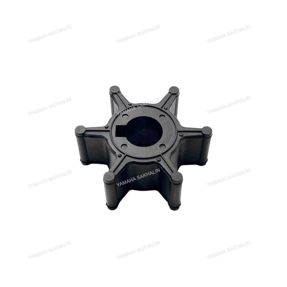 Крыльчатка Yamaha F2.5, 3A, 3B 6L5-44352-00 Крыльчатка Yamaha F2.5, 3A, 3B 6L5-44352-00