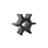 Крыльчатка Yamaha F2.5, 3A, 3B 6L5-44352-00 Крыльчатка Yamaha F2.5, 3A, 3B 6L5-44352-00