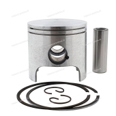 Поршень, к-т, стд, Polaris 600 (2-cyl) 09-728 Поршень, к-т, стд, Polaris 600 (2-cyl) 09-728