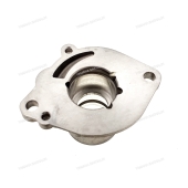 Крышка помпы охлаждения Yamaha 2 6GD-G4312-00 Крышка помпы охлаждения Yamaha 2 6GD-G4312-00