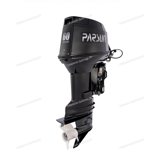 Лодочный мотор PARSUN T60AFWL-T