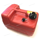 Бак топливный Tohatsu, Nissan, 12 литров Бак топливный Tohatsu, Nissan, 12 литров