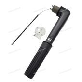 Румпель в сборе Tohatsu, Mercury 4, 5 369-S63010-1