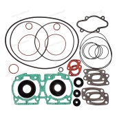 Прокладки, к-т полный, Ski-Doo 582, 583 (до 94 г) 09-711194